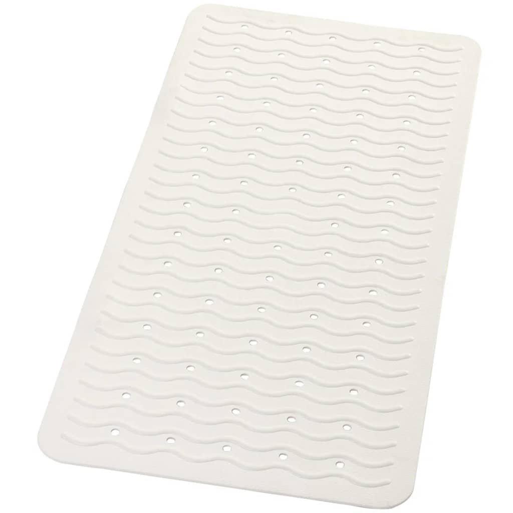 Kämpfe Päder Badmat Anti-Rutsch Playa 80x38 cm wäiss 68301