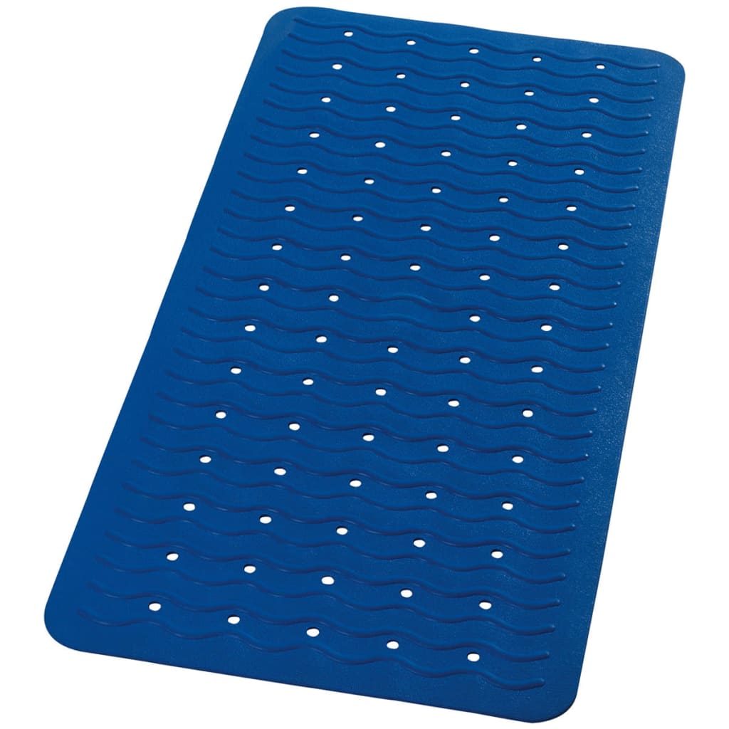 Lagerbad mat Anti-Rutsch Playa 80x38 cm neon bloen 58303