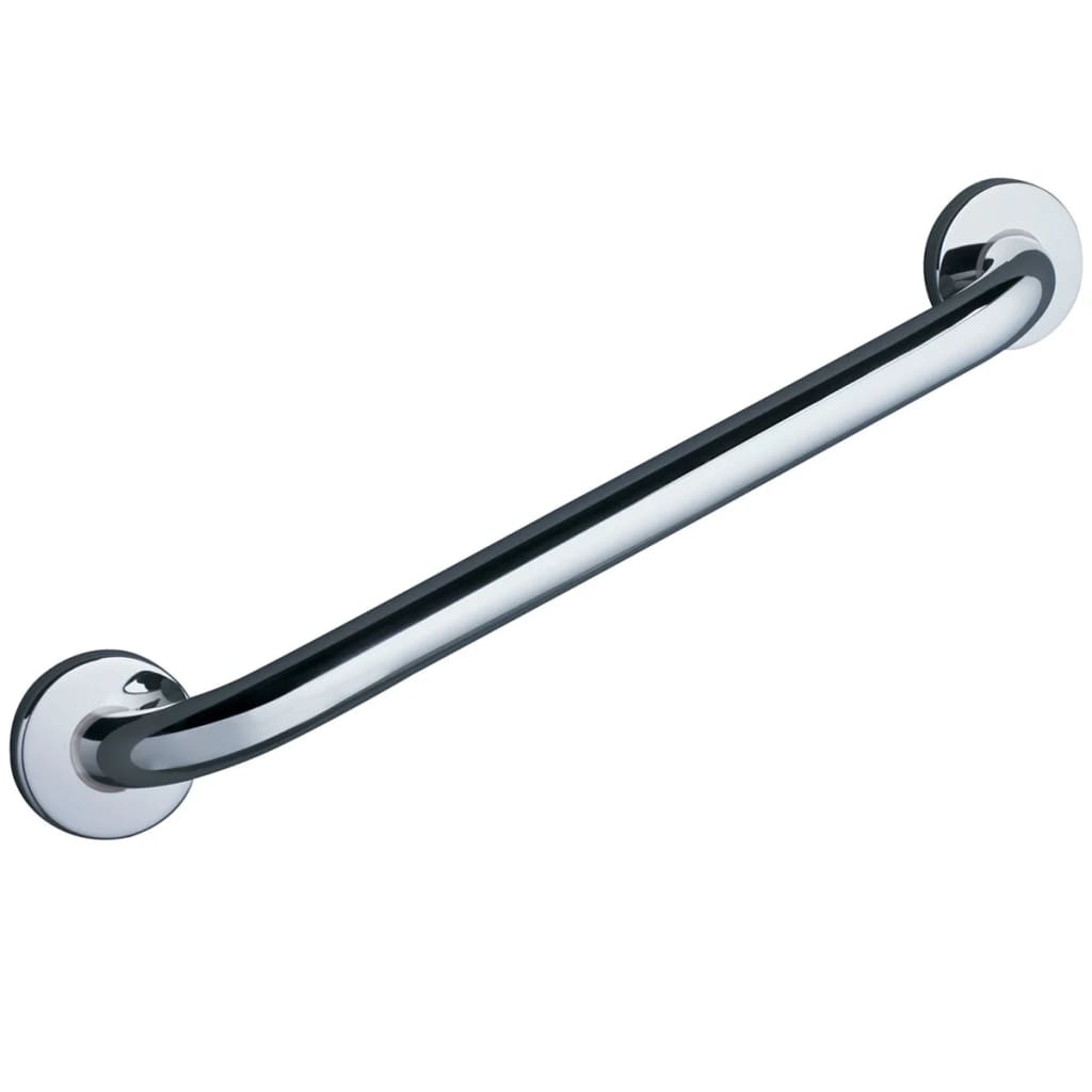 Manico del bagno Ridder 45 cm in acciaio inossidabile cromo A00145001