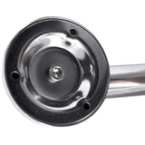 Manico del bagno Ridder 45 cm in acciaio inossidabile cromo A00145001