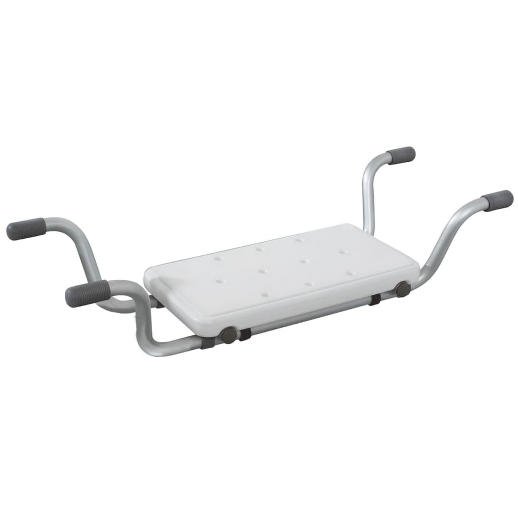 Lager Bad Bad Stull Foottool White A0042001