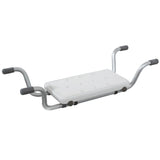 Lager Bad Bad Stull Foottool White A0042001