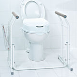 Ridder RIDDER WC HANDORE MOBILE 150 kg bianco A0110101