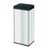 Hailo 0860-221 BIG-BOX SWING XL PUSLES BAN 52L SILVER