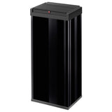 Hailo waste bin big-box swing size xl 52 l black 0860-241