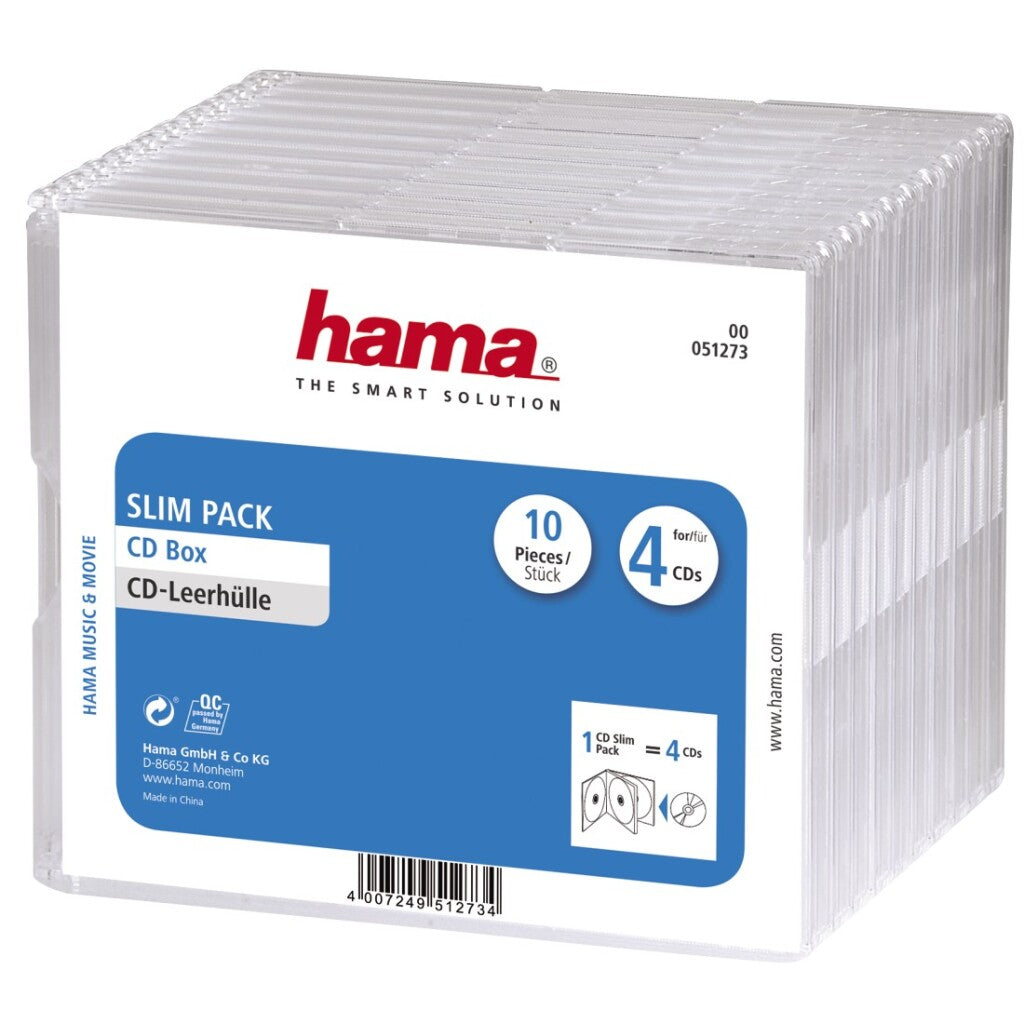 HAMA CD #039;