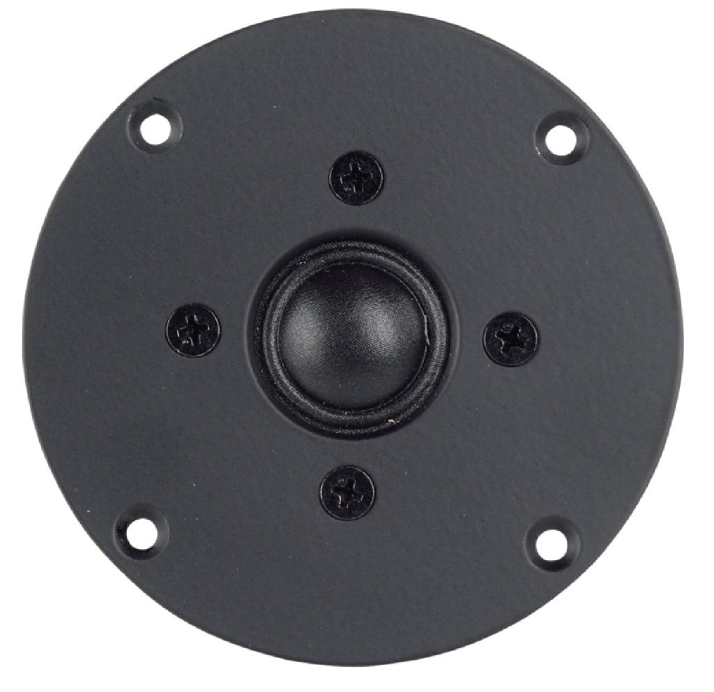 Visaton VS-G20 SC 8 High-End Dome Tweeter 20 mm (0,8) 8 ohm