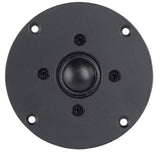 Visaton VS-G20 SC 8 High-End Dome Tweeter 20 mm (0,8) 8 ohm