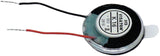 Visaton vs-k16 miniature loudspeaker 16 mm 50 ohm