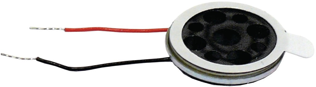 Visaton vs-k16 miniature loudspeaker 16 mm 50 ohm