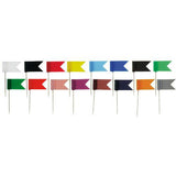 Alco al-726 Marking Flags 20 stykker i boksen