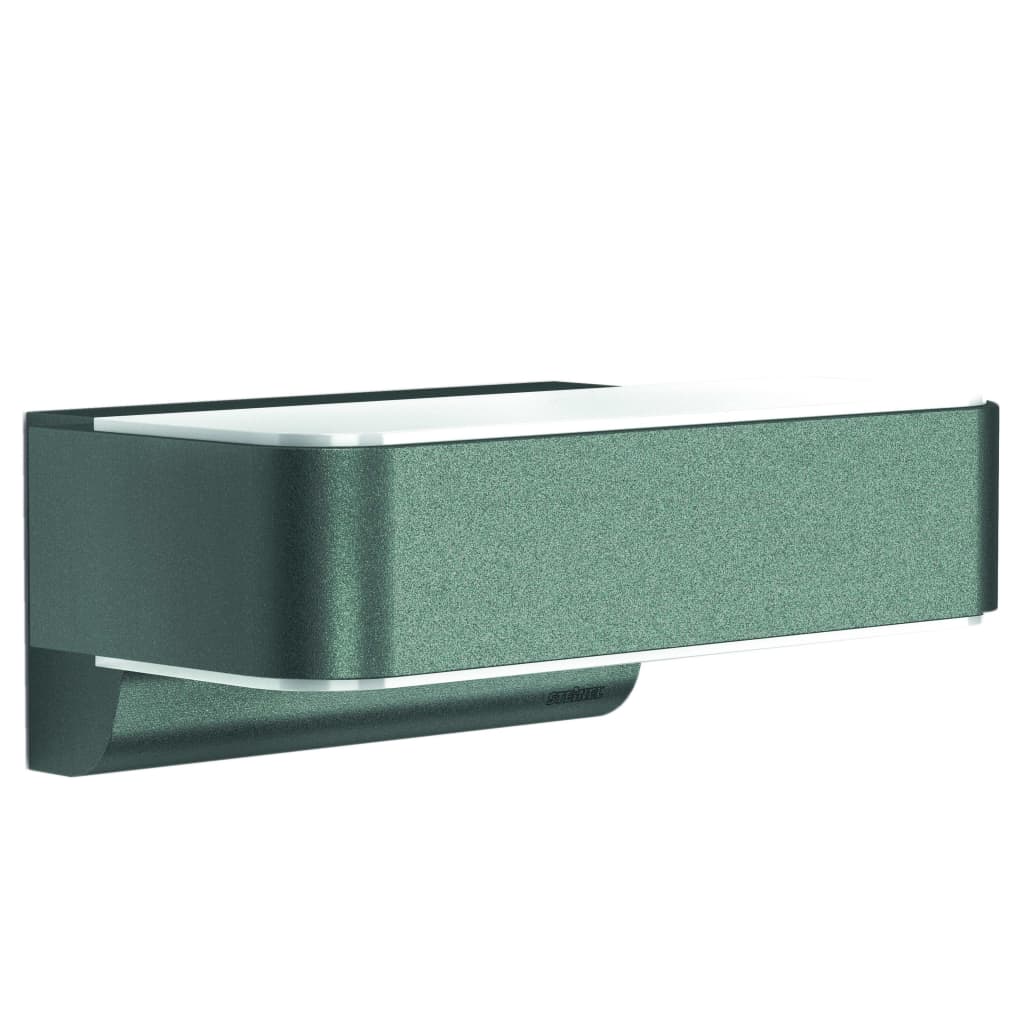 Steinel Steinel lampada da esterno con sensore L 810 LED IHF Antracite