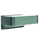 Steinel Steinel lampada da esterno con sensore L 810 LED IHF Antracite