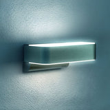 Steinel Steinel lampada da esterno con sensore L 810 LED IHF Antracite