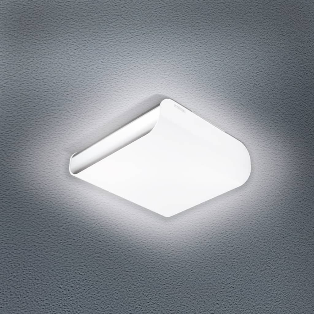 SENSORLAMP STEINEL Steinel per il LED RS interno M1 V2 Silver 052492