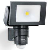 Spotlight Sensore Steinel Steinel per LS 150 LED Nero 052546