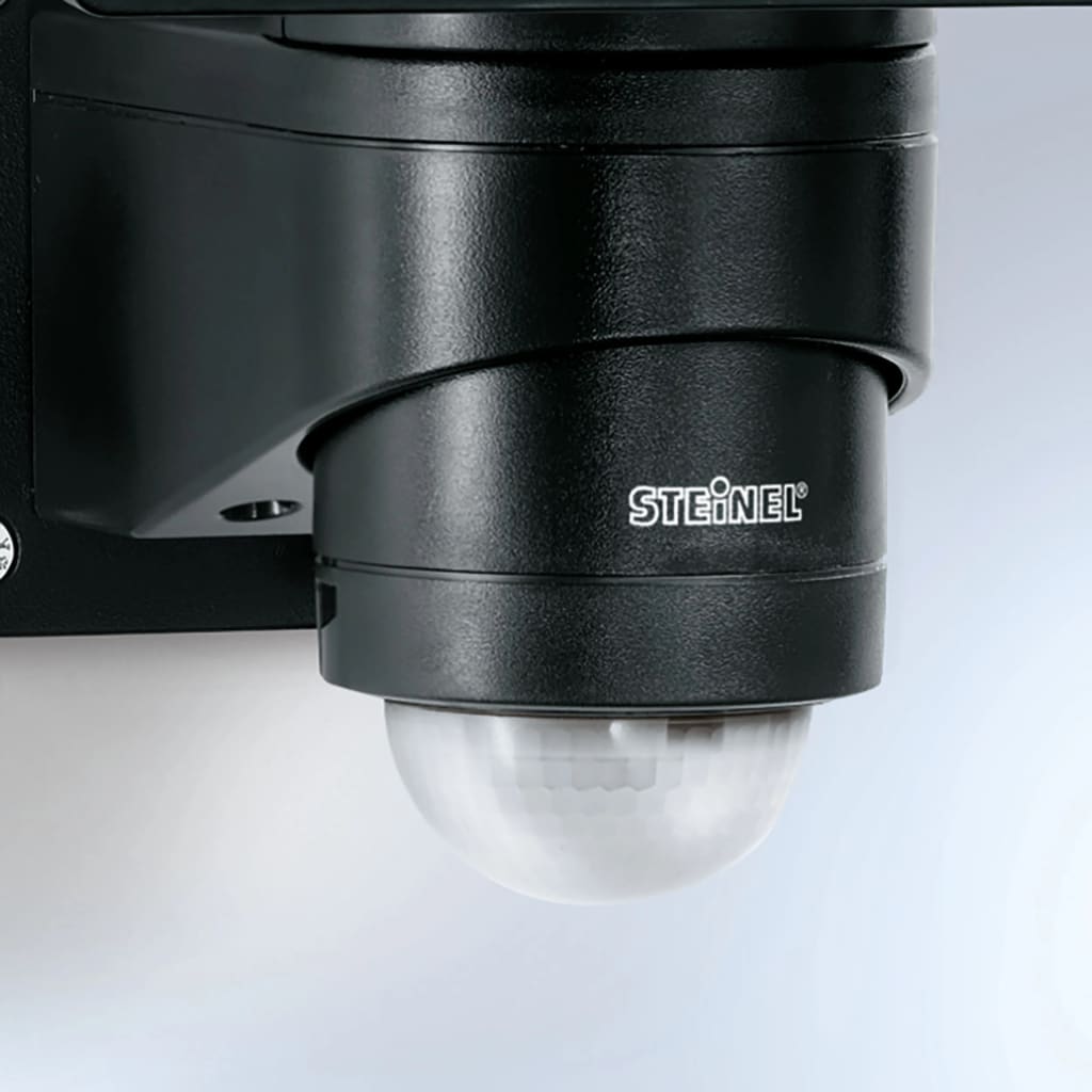 Spotlight Sensore Steinel Steinel per LS 150 LED Nero 052546