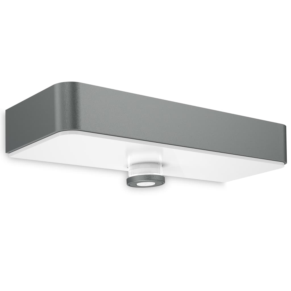 Steinel Steinel Garden Lamp con sensore xsolare sol-os antracite 052959