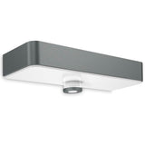 Steinel Steinel Garden Lamp con sensore xsolare sol-os antracite 052959