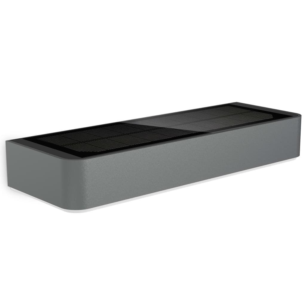 Steinel Steinel Garden Lamp con sensore xsolare sol-os antracite 052959