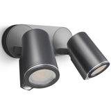 Steinel Steinel Tuinpotlight con sensore spot duo Black