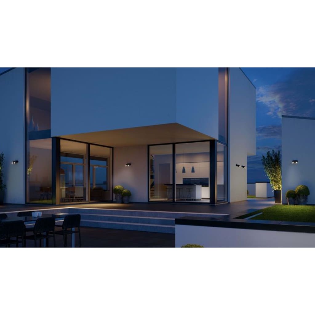 Steinel Steinel Tuinpotlight con sensore spot duo Black