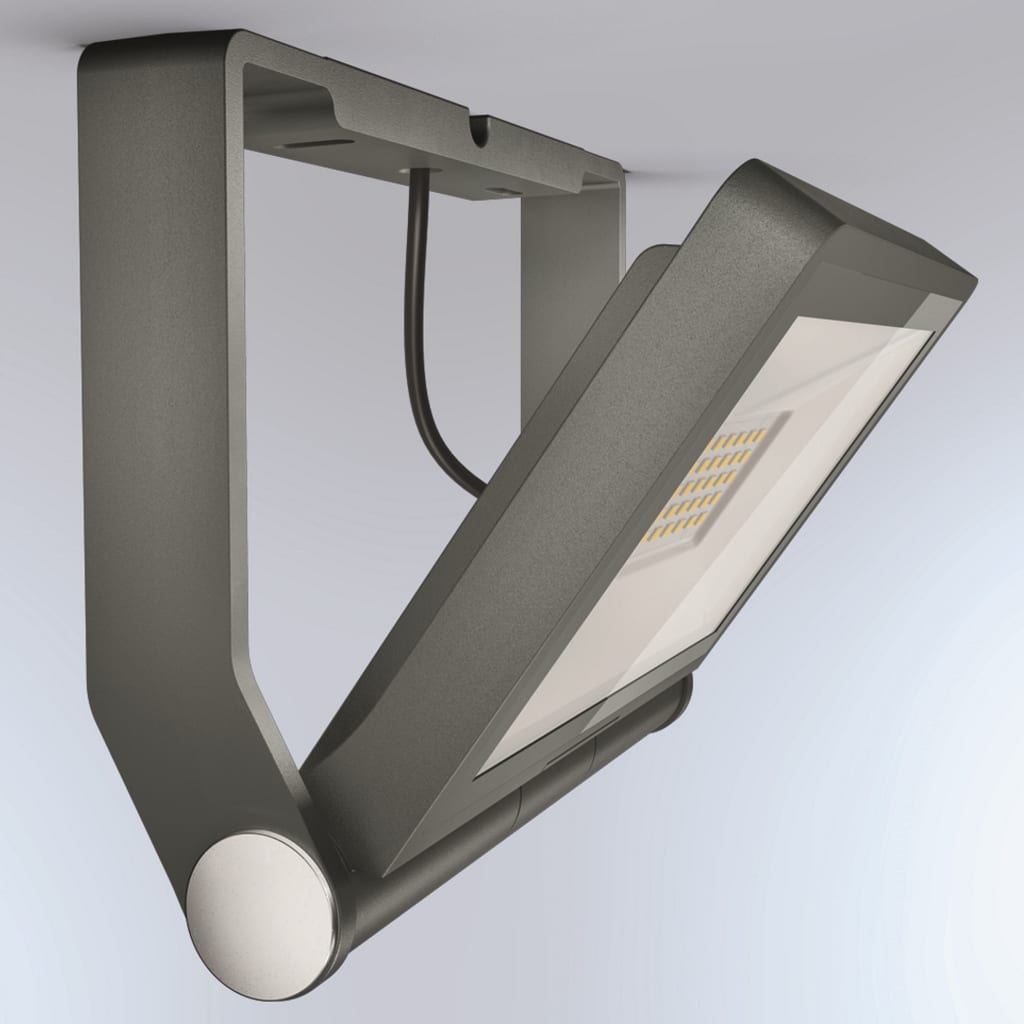 Steinel Steinel Tuinpotlight Xled Anthrazit