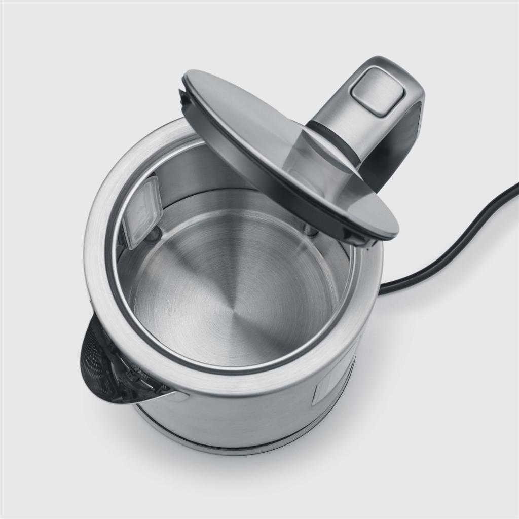Severin Severin WK3401 KETTLE 1L 2400W nerjavno jeklo