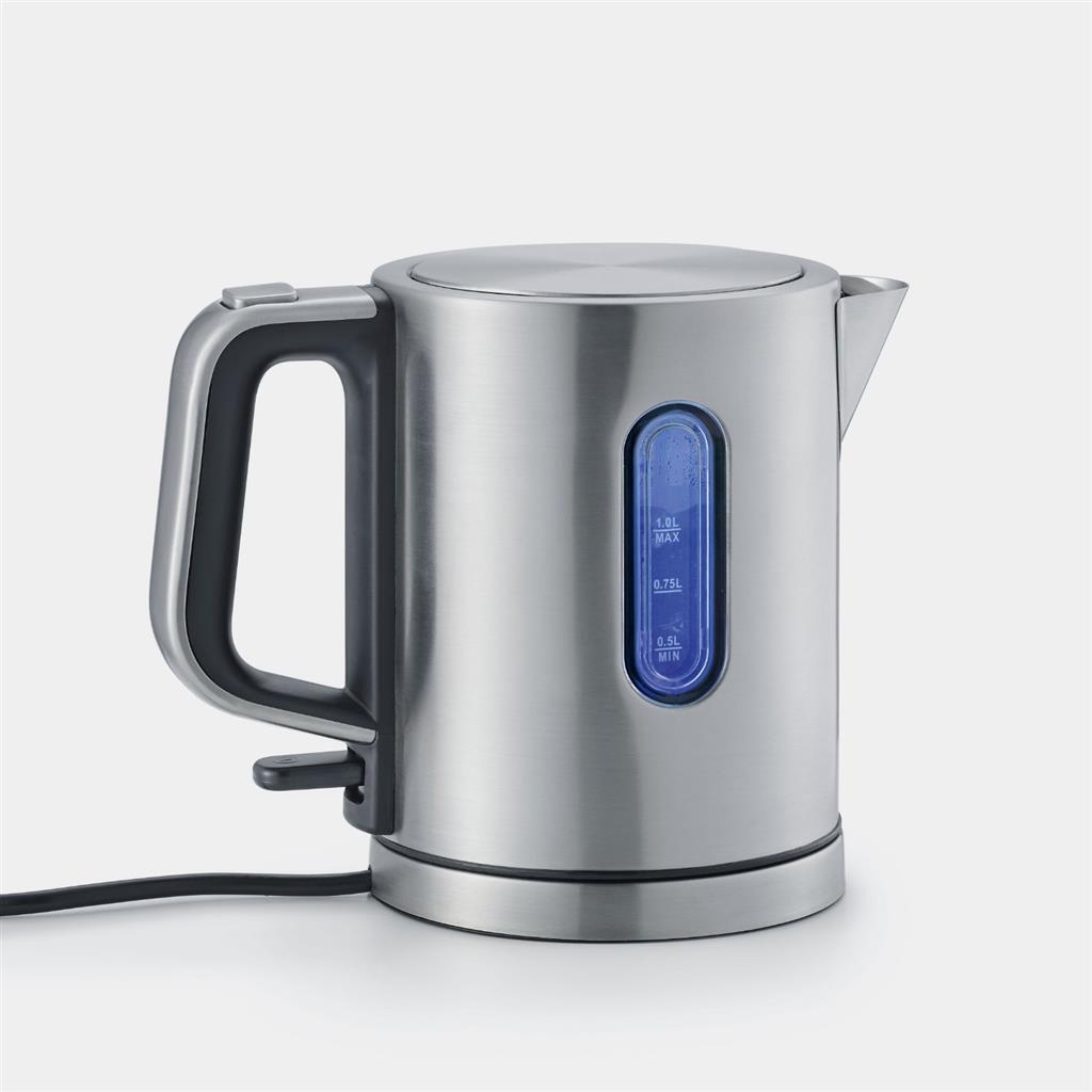 Severin Severin WK3401 KETTLE 1L 2400W nerjavno jeklo
