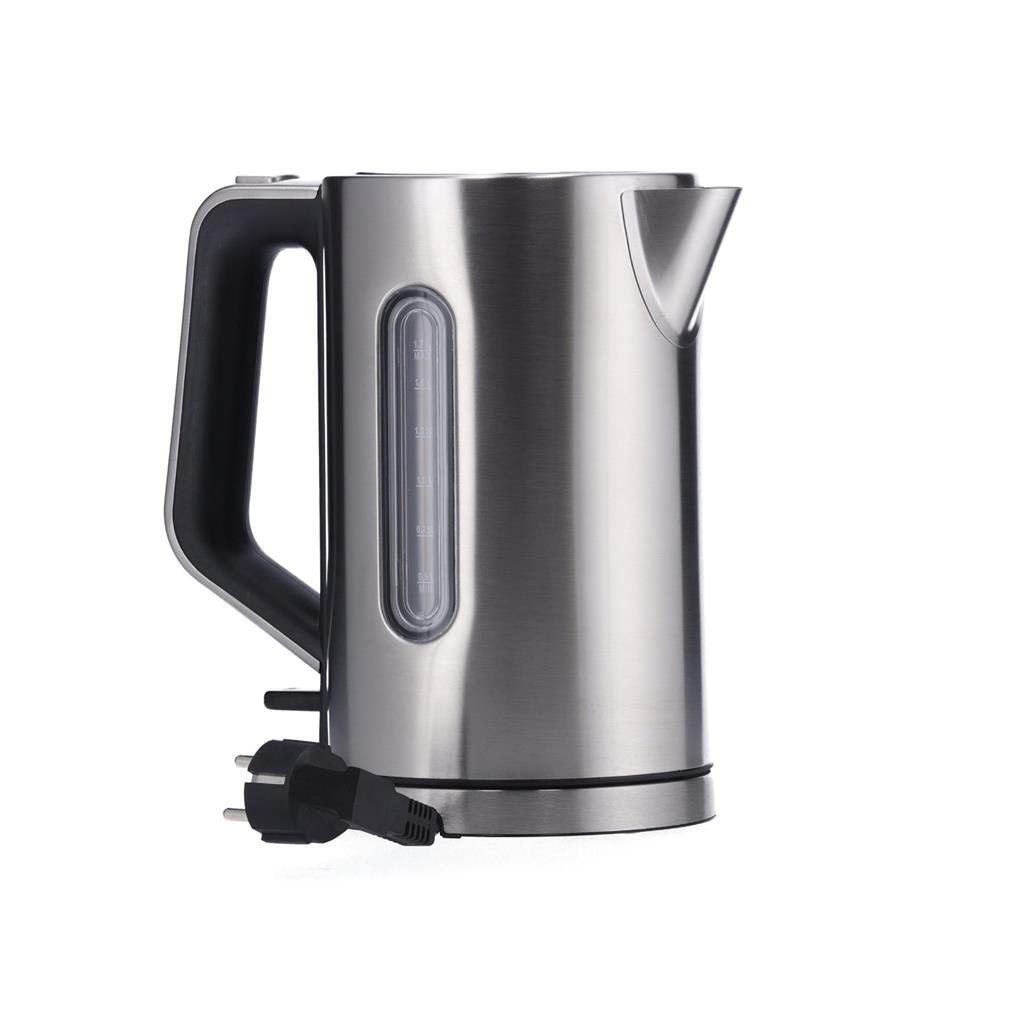 Severin WK3402 Kettle 1,7L 2400W Rustfrit stål