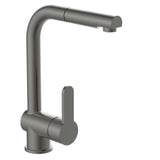 Schütte Schütte Eenknops Mixer z rozszerzonym londyńskim matgraphitem
