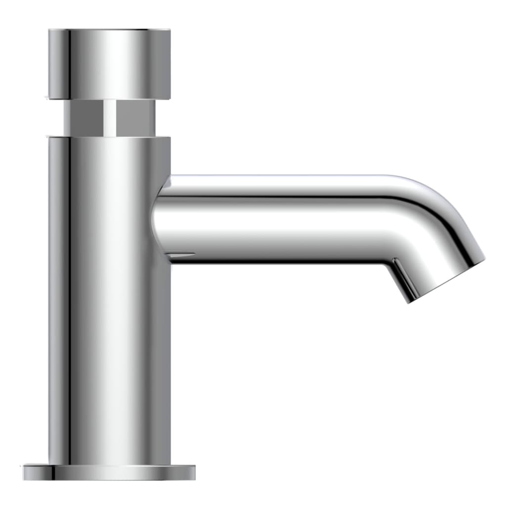Schütte Schütte Cold Water Tap Lima Chrome -Colored