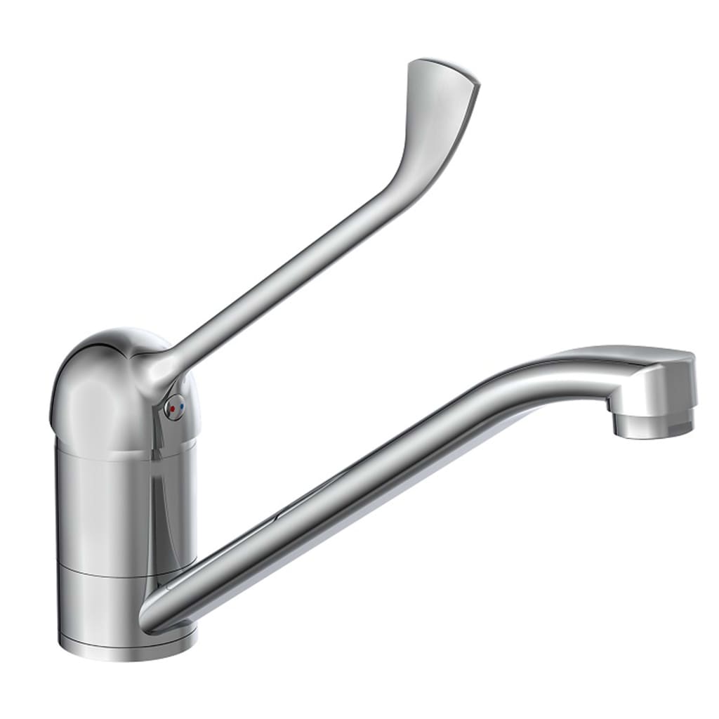 Schütte Schütte One -Button Mixer Vital Chrome -Colored
