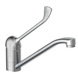Schütte Schütte One -Button Mixer Vital Chrome -Colored