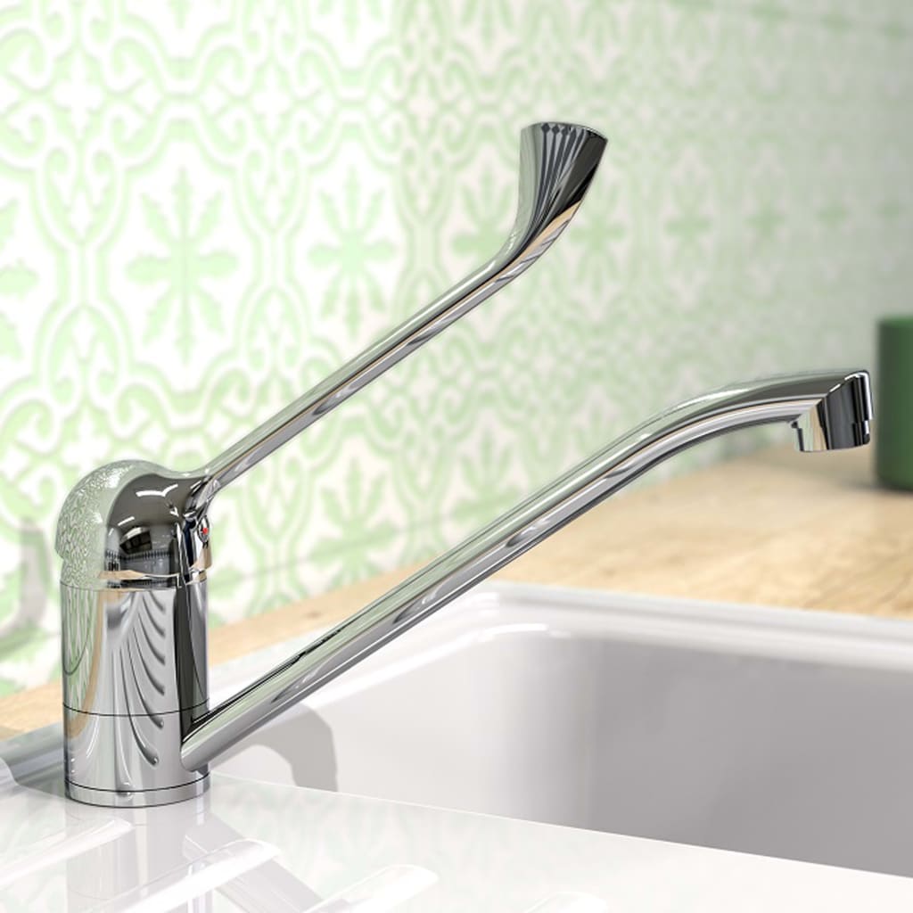Schütte Schütte One -Button Mixer Vital Chrome -Colored