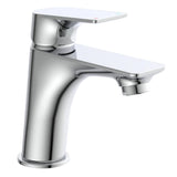 Schütte Schütte Basbasin Mixer Boston Chrome -Colored