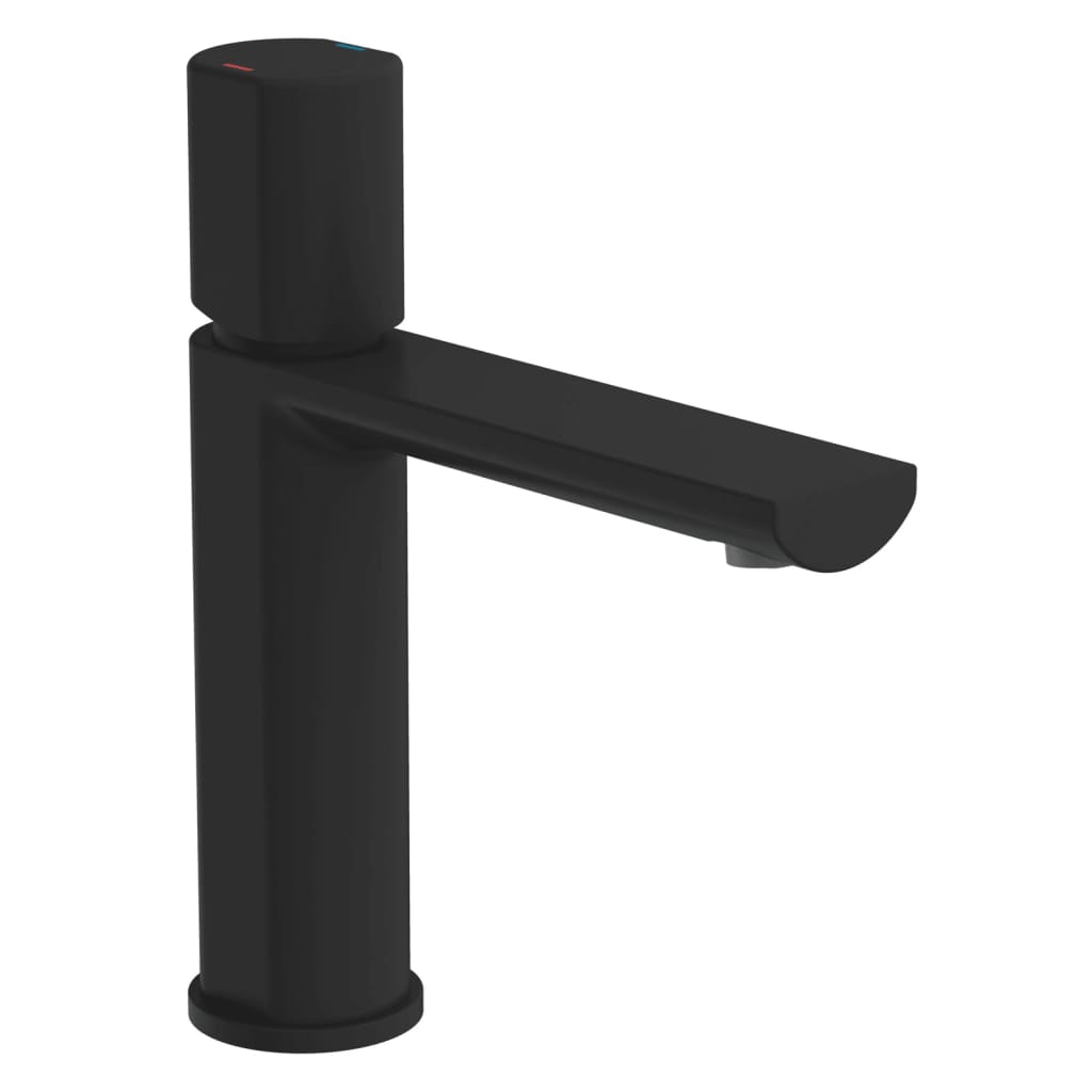 Schütte schütte washbasin mixed new york mat zwart