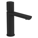 Schütte schütte washbasin mixed new york mat zwart