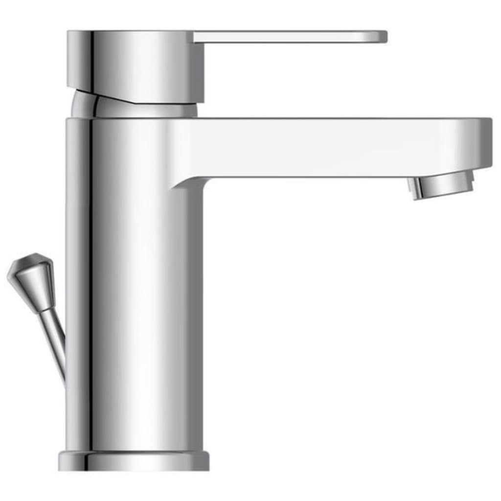 Schütte schütte washbasin mixer elefante cromo -colorato