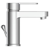 Schütte schütte washbasin mixer elefante cromo -colorato