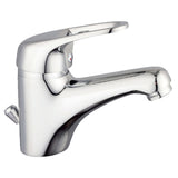 Schütte Washbasin mixer Batoni chrome -colored
