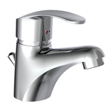 Schütte schütte mixer washbasin sirani chrome -lorato