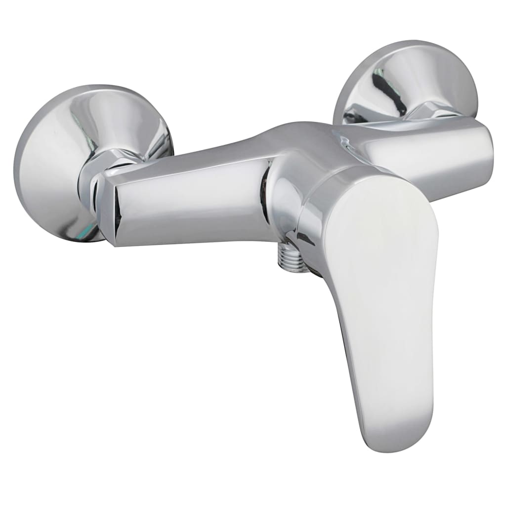 Shütte Schütte sprchový mixér Tessa Chrome -