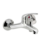 Schütte Schütte Bath Mixer Athos plus kromfärgad