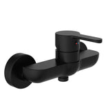Schütte Schütte shower mixer Denver Matzwart