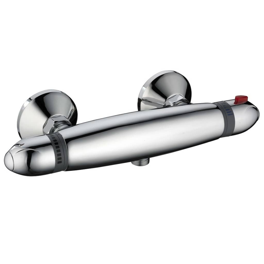 Schütte schütte mixer doccia termostatico supra cromo -colorato