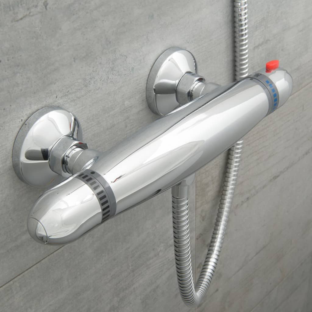 Schütte schütte mixer doccia termostatico supra cromo -colorato