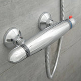 Schütte schütte mixer doccia termostatico supra cromo -colorato