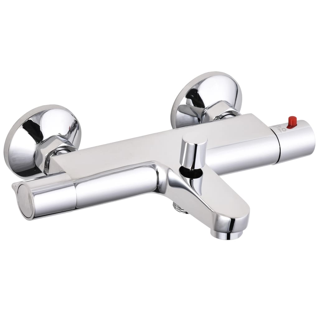 Schütte Schütte Bad-dusjmikser Termostatisk Vico Chrome