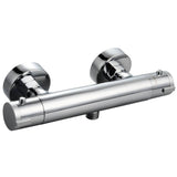Schütte schütte mixer doccia londra termostatica 5,5 cm